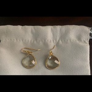 Judith Bright earrings